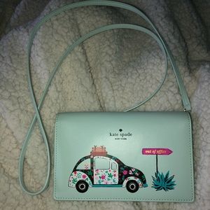 Kate Spade Crossbody Bag